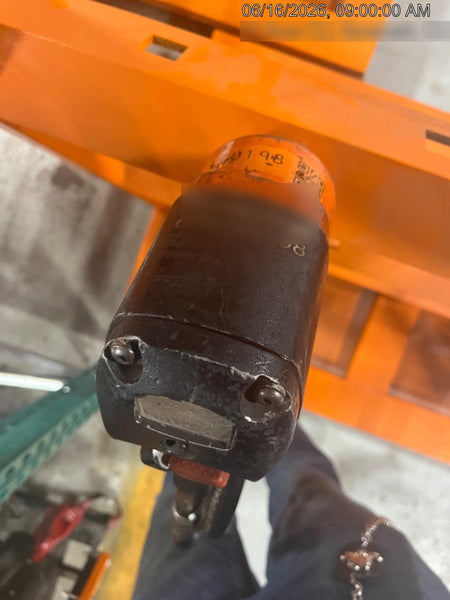 2021 MICHIGAN PNEUMATIC 750SS