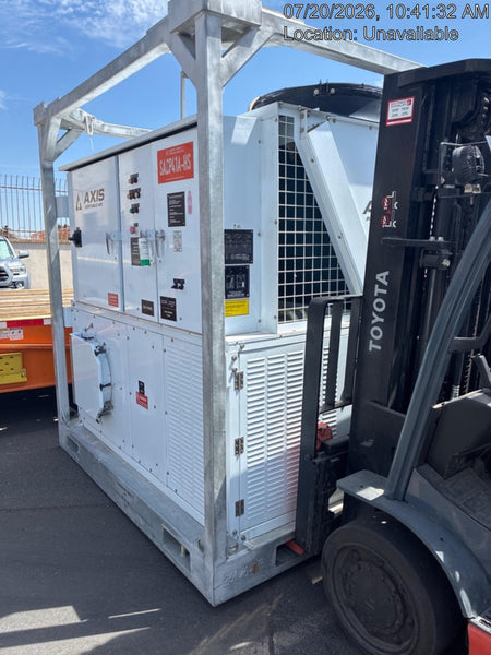 2022 SMARTECH SACP41A-HS