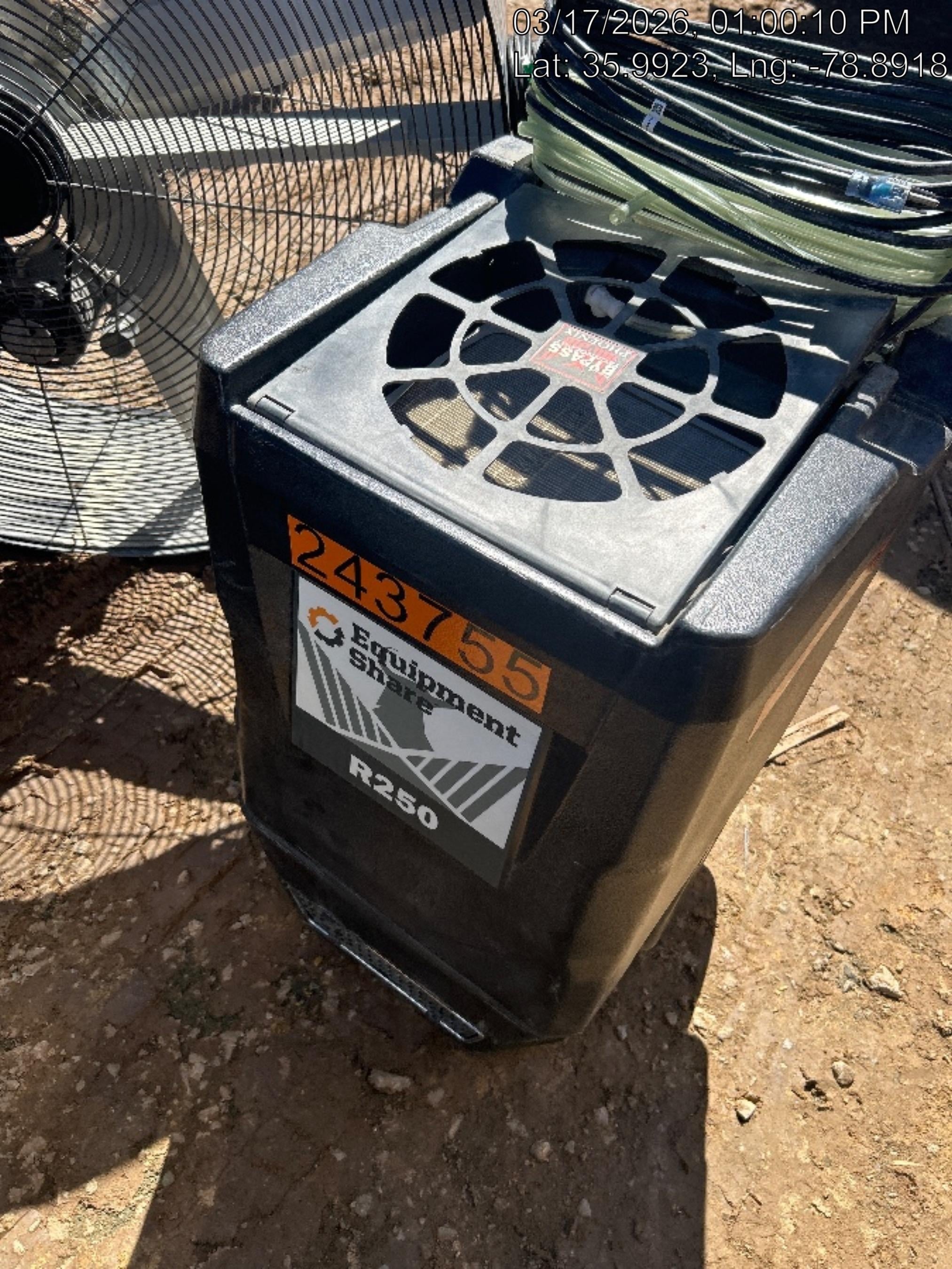 2022 PHOENIX R250