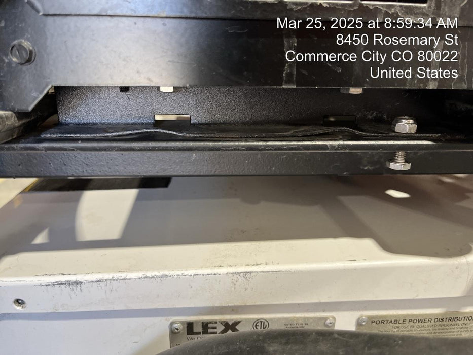 2023 LEX WR6A-7SM-FG26DZ6LD-R