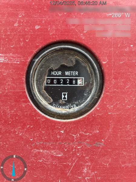2020 MEC 1930SE