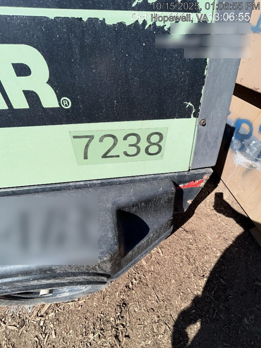 2018 SULLAIR 185-DPQ