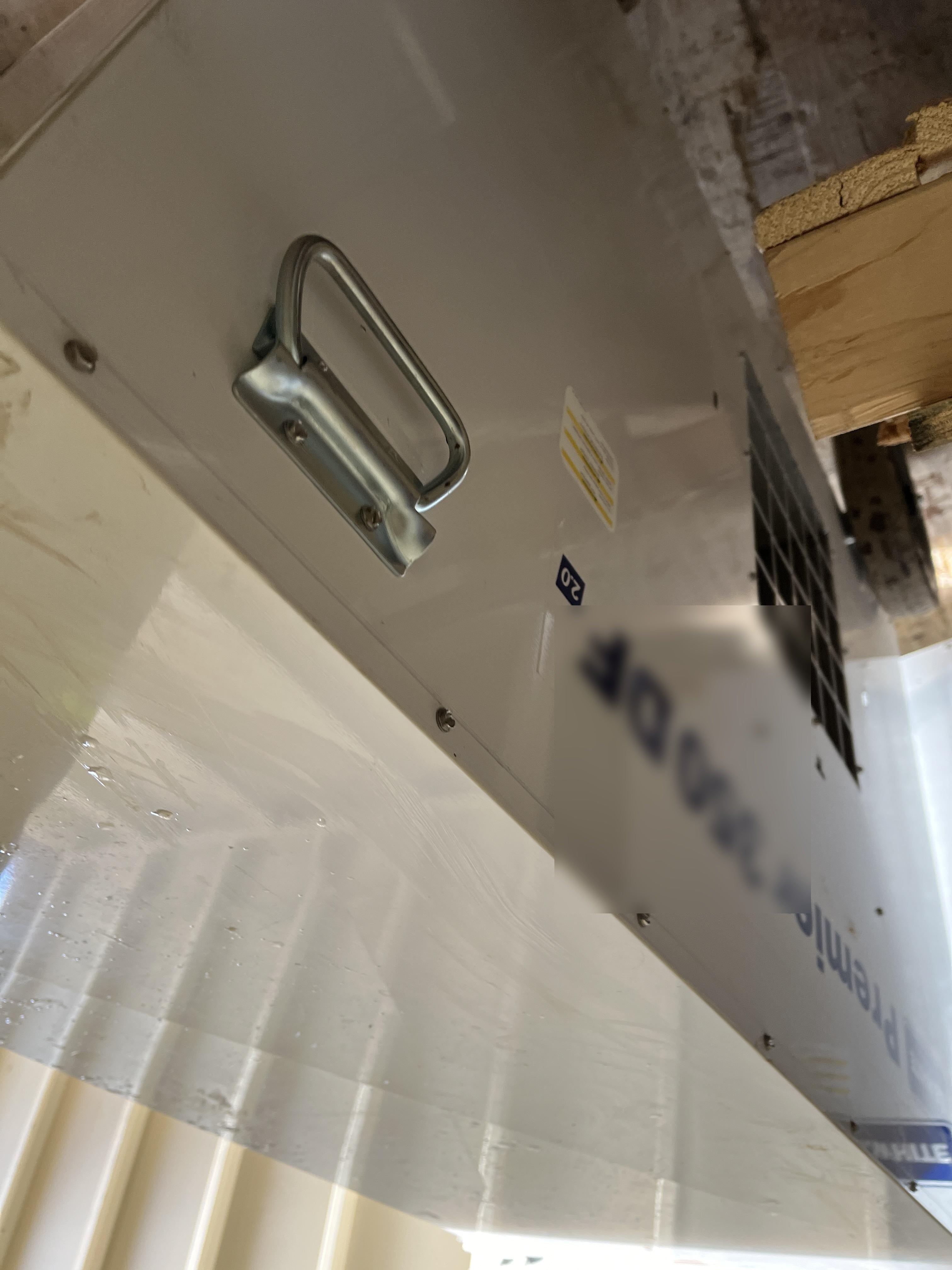 2023 LB WHITE Premier 350 DF 2.0 LINK