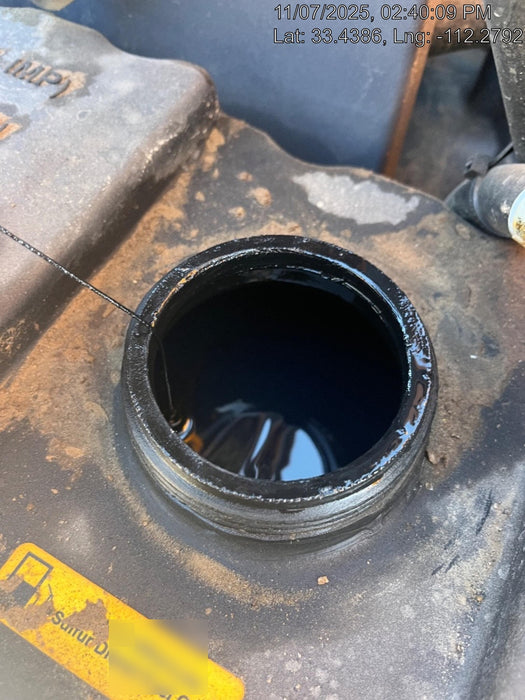 2024 ATLAS COPCO XAS188 CWK