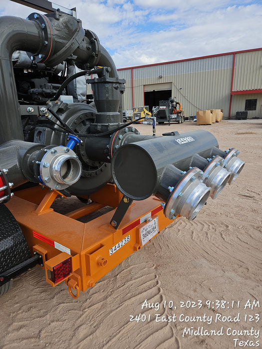 2023 RWN RWN-8NHTH-12OBPT