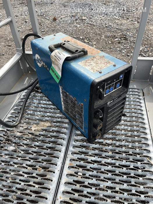 2024 MILLER ELECTRIC CST-282