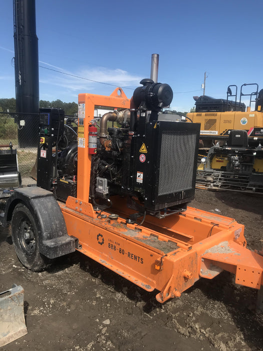 2021 PIONEER PP66S12L71-TD2.9L4