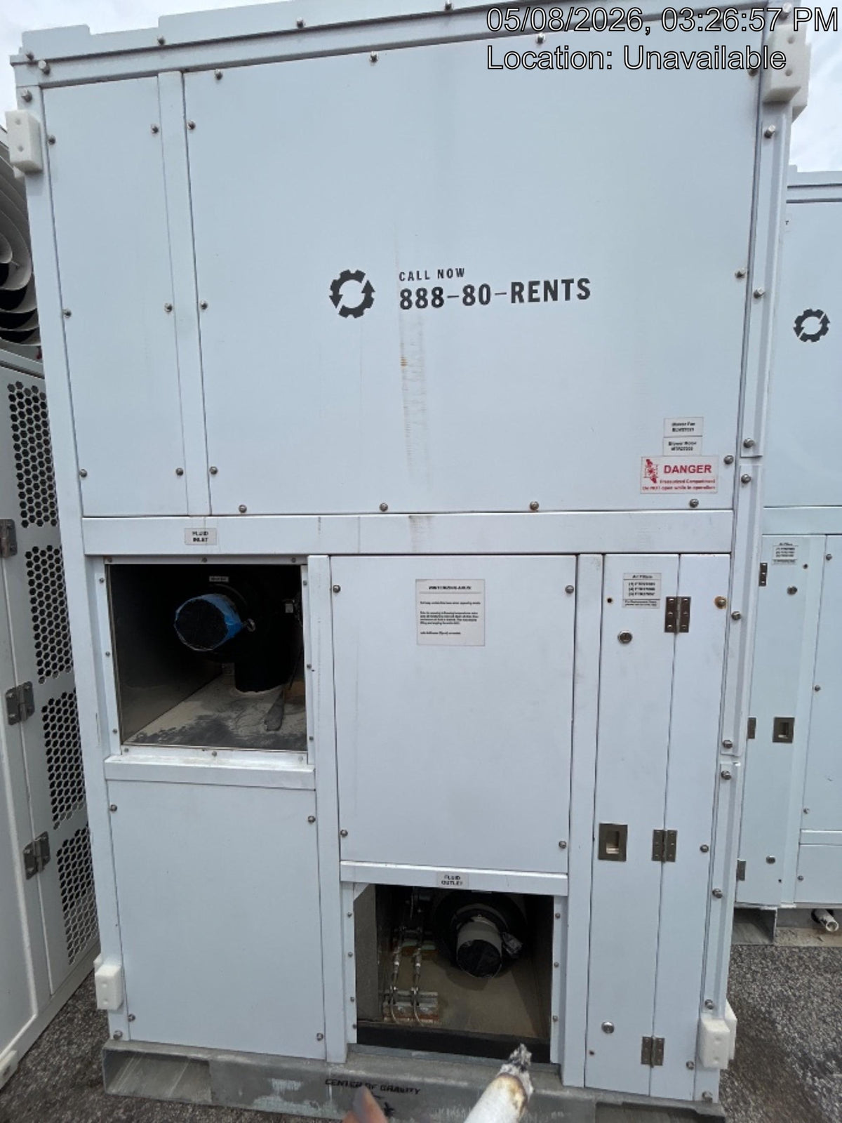2023 SMARTECH VMTAH1D140Q