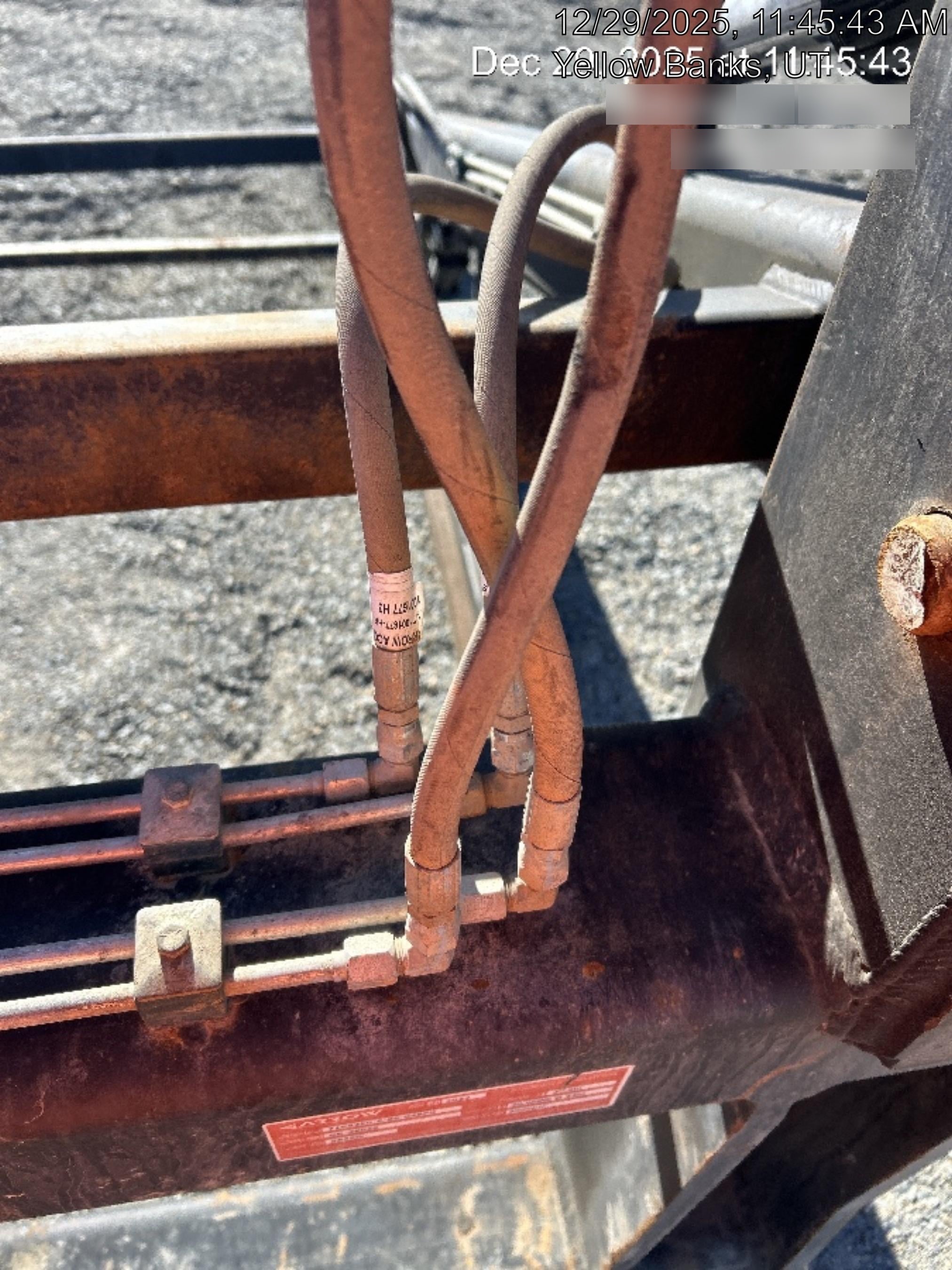2024 ARROW MATERIAL HANDLING 049PG