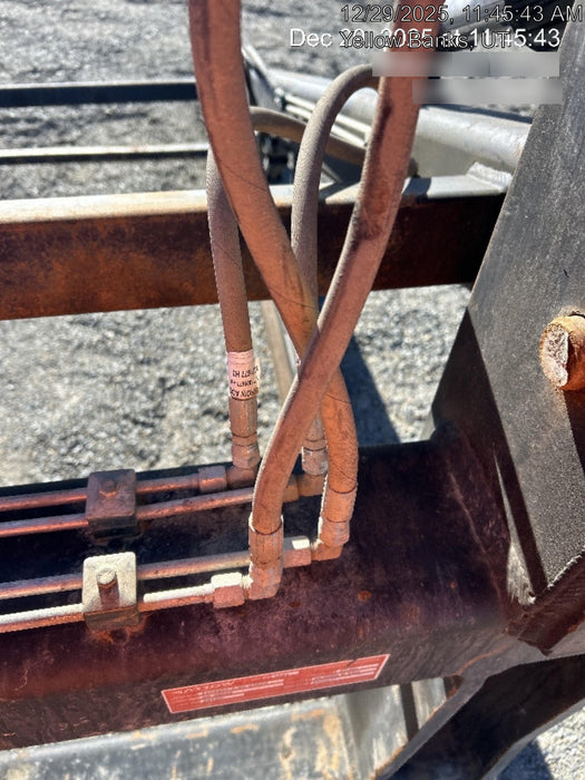 2024 ARROW MATERIAL HANDLING 049PG