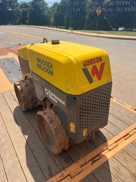 2026 WACKER NEUSON RTD-SC4