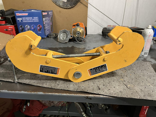 2022 HARRINGTON UBC030