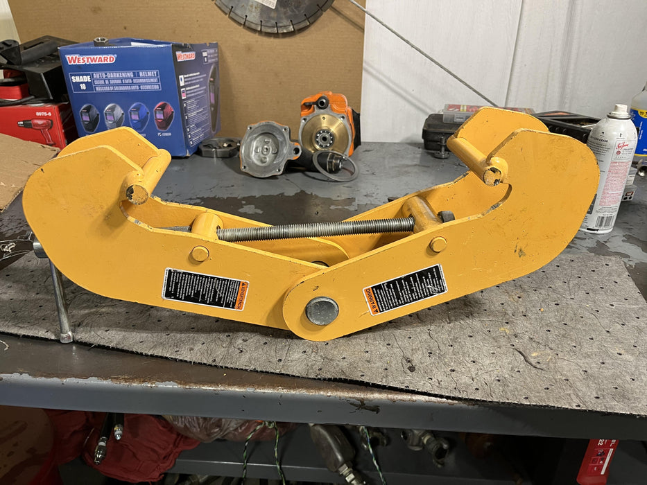 2022 HARRINGTON UBC030