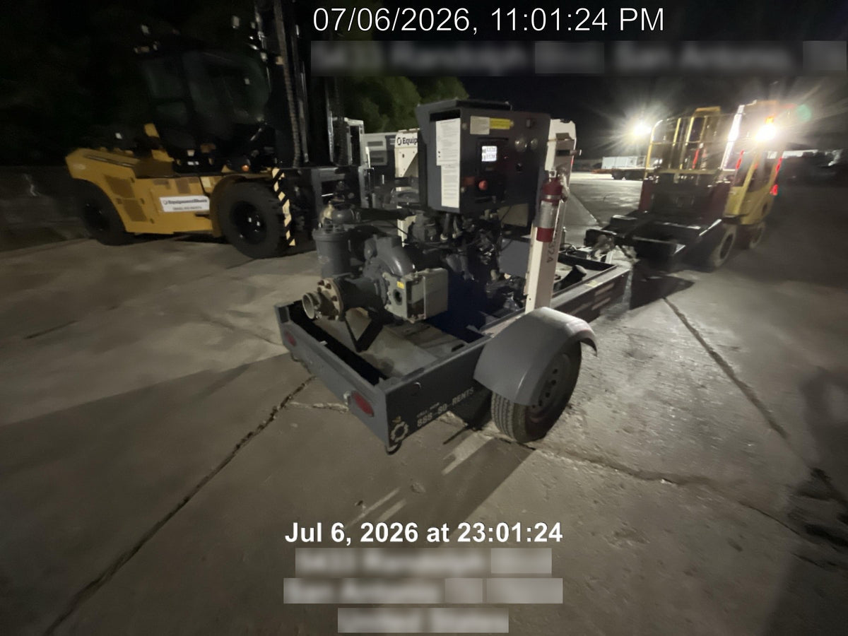 2022 ATLAS COPCO PAC F44 KD