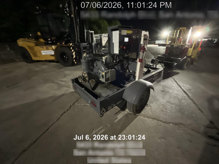 2022 ATLAS COPCO PAC F44 KD