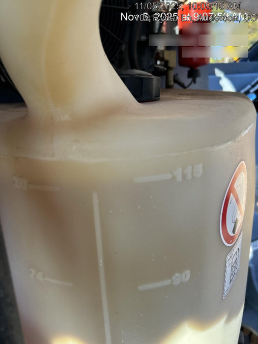 2020 SKYJACK SJ63 AJ