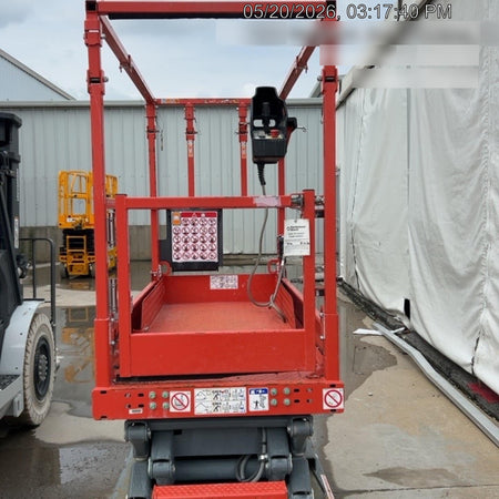 2023 SKYJACK SJ3219