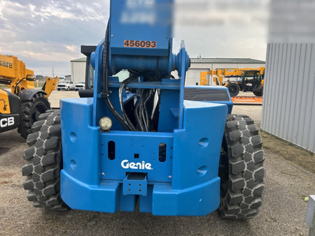 2024 GENIE GTH-1256