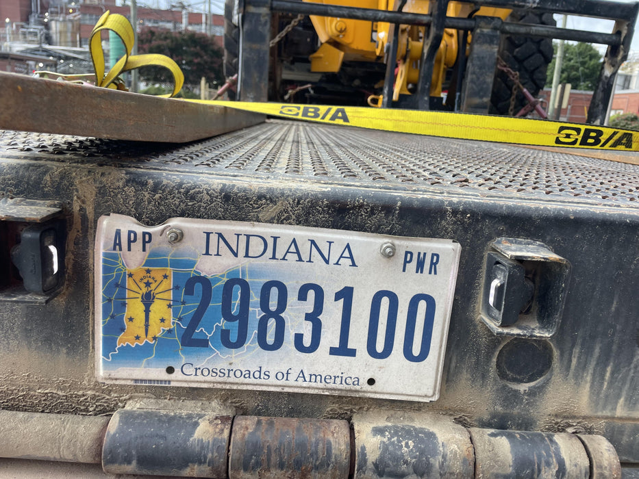 2024 Shindaiwa DGW400MDL Kubota D902 Engine, 23 HP, Dual Op Welder, Wire, Arc, Droop Stick, Tig, and CC Stick Functionality, Simulphase, 3 Phase and 1 Phase Gen Output, Single Axle NB Trlr, Slr Trckl Chrg 12V 12W, Fire Ext