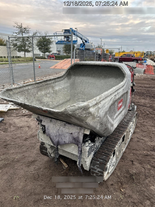 2023 TORO MBTX 2500-TS