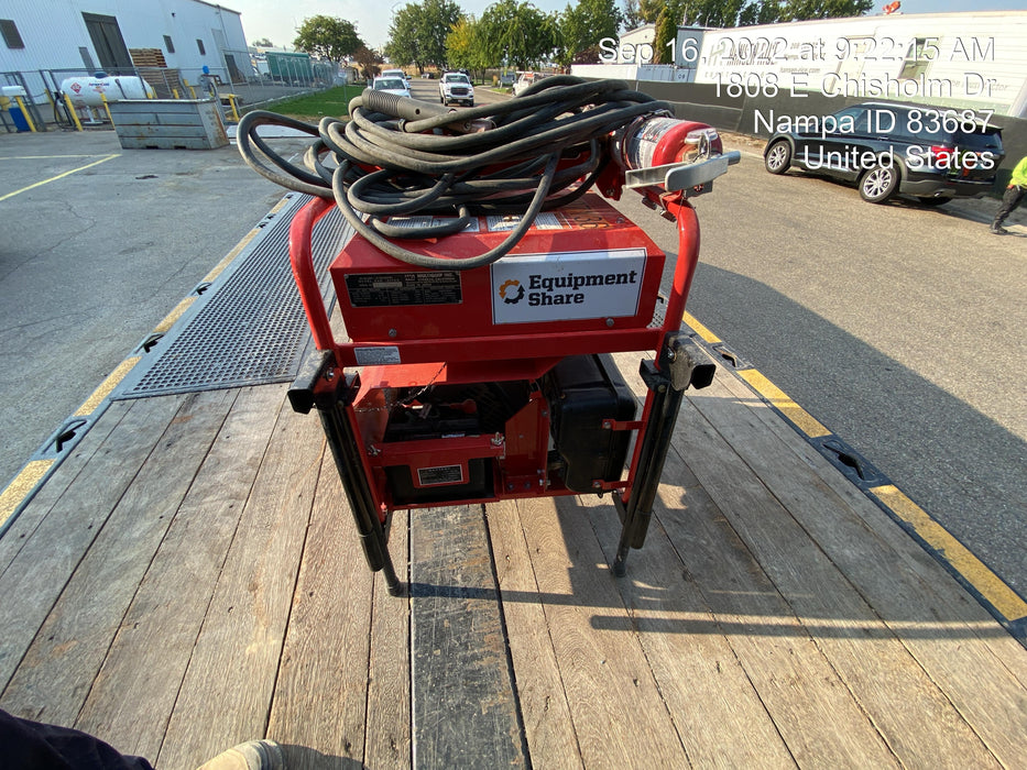 2020 MULTIQUIP GAW180HEA