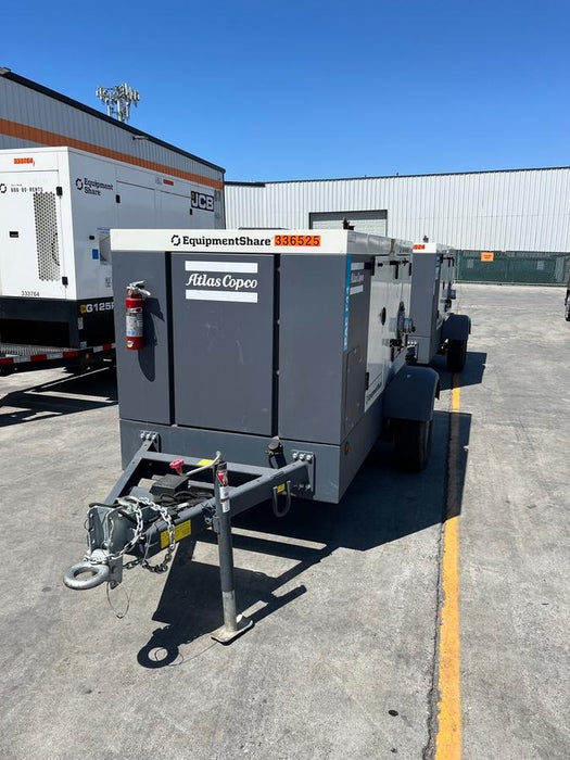 2023 ATLAS COPCO PAC F44 KD-S