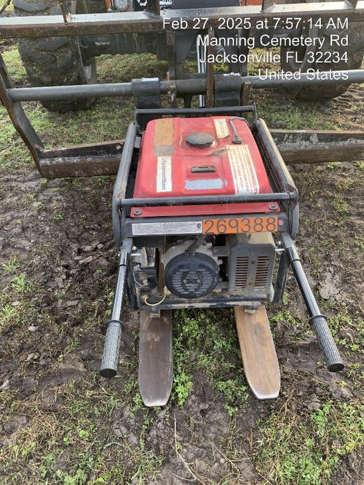 2022 MI-T-M GEN-8000-0MME