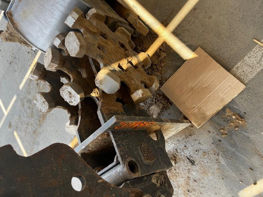 2024 STEEL UNLIMITED SUIME18CW