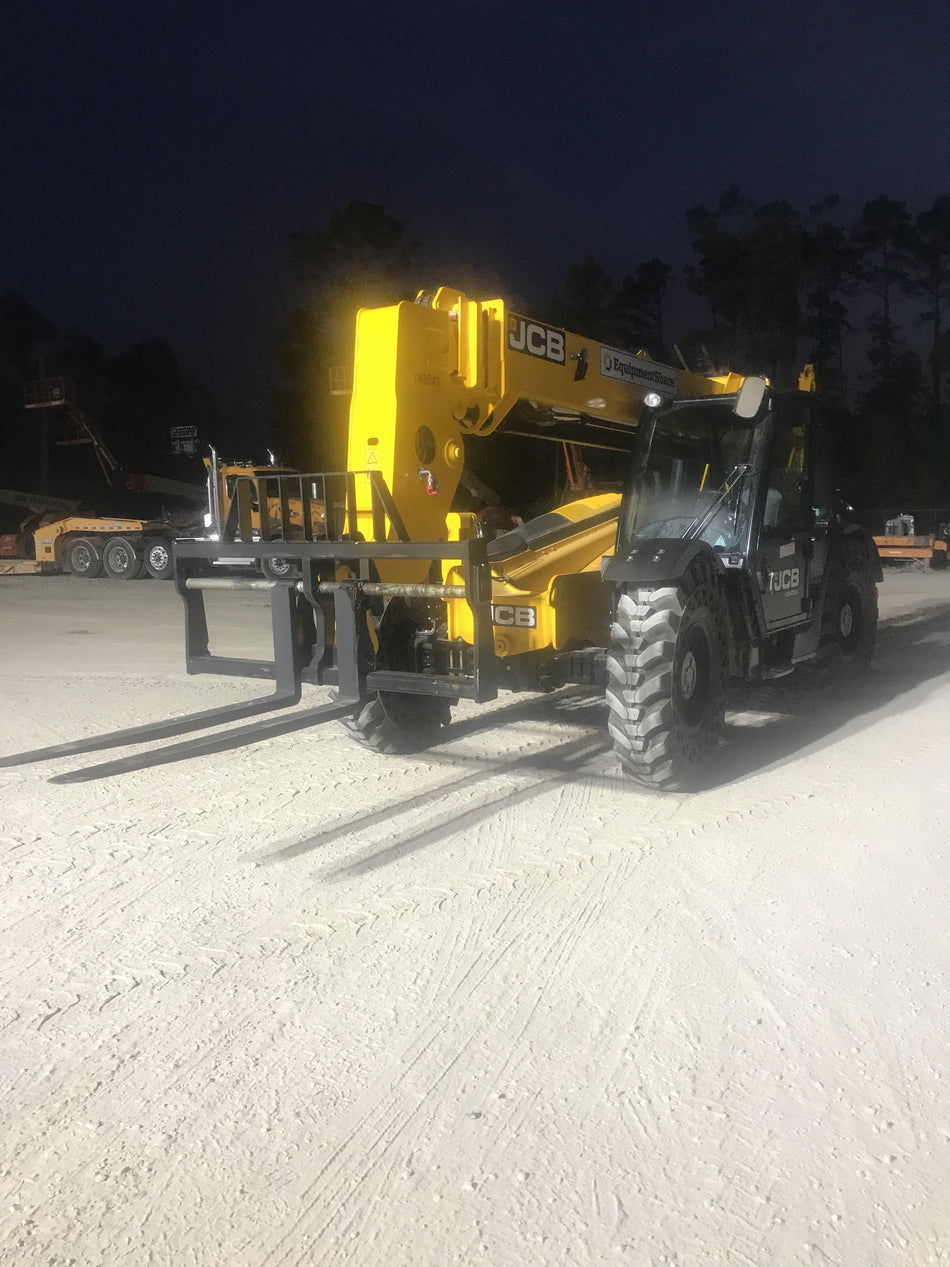 2021 JCB 509-42
