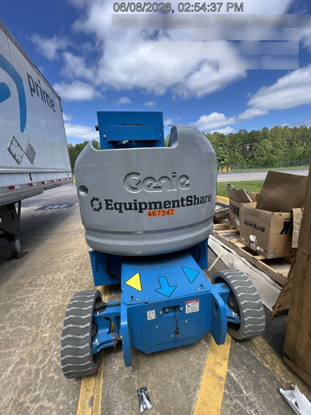 2024 GENIE Z40/23N RJ