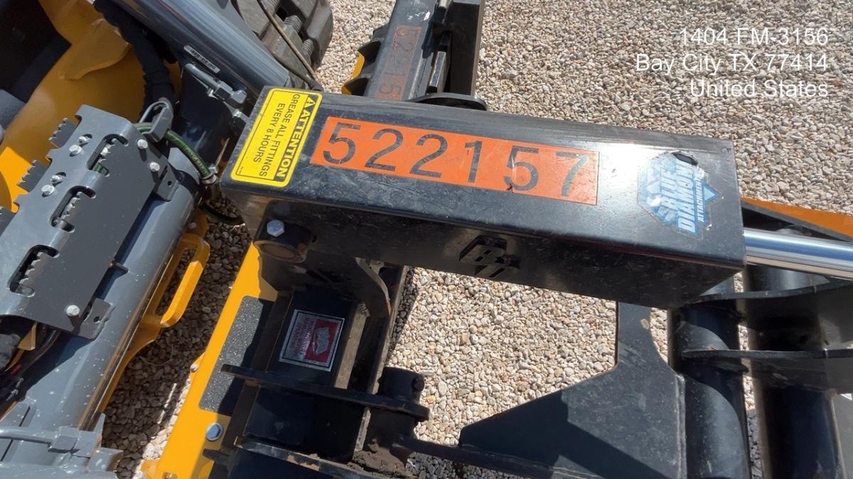 2025 BLUE DIAMOND 106012