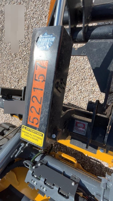 2025 BLUE DIAMOND 106012