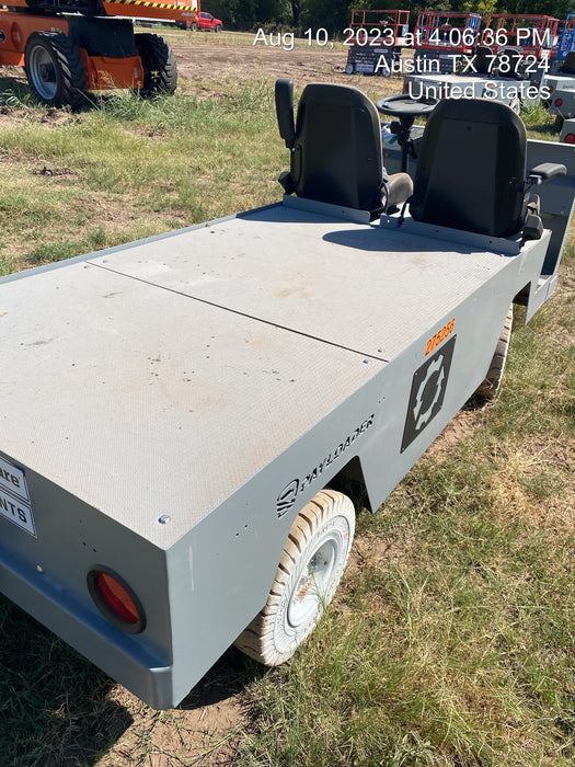 2022 COLUMBIA Payloader 2XL