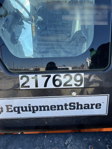 2022 HITACHI ZW180-6