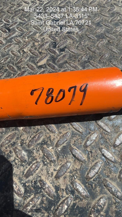 2020 MICHIGAN PNEUMATIC ES-1BLNS