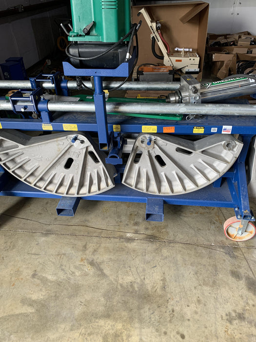 2020 GREENLEE 881CTE980