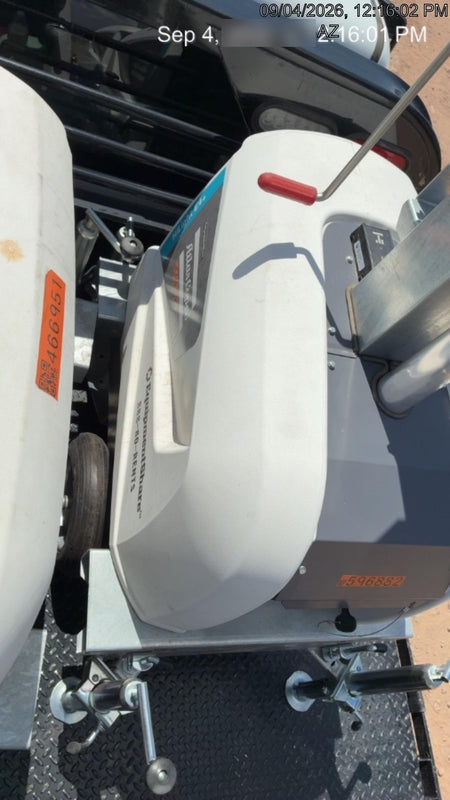 2025 ATLAS COPCO HILIGHT E4 Plus