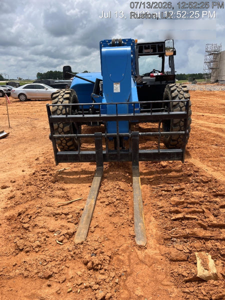 2025 GENIE GTH-844