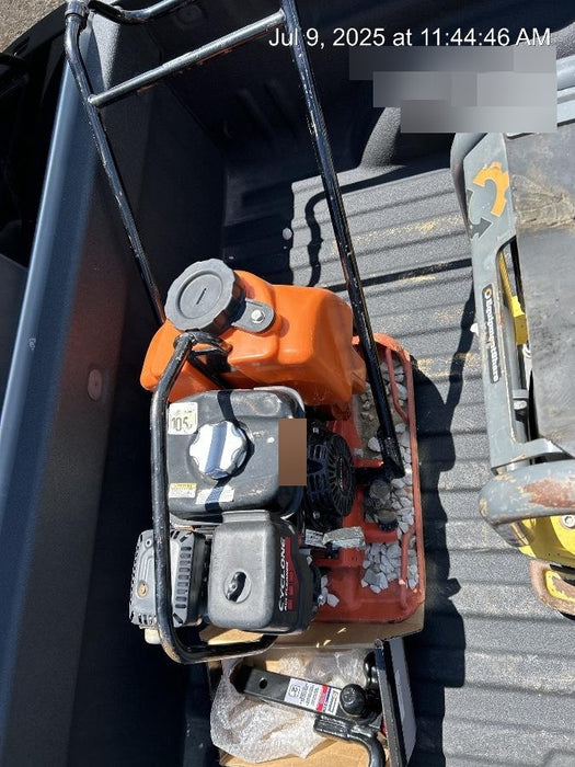 2022 MULTIQUIP MVC82VHW