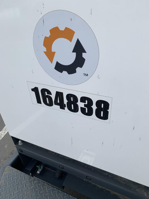 2021 AIRMAN SDG25S-8E1