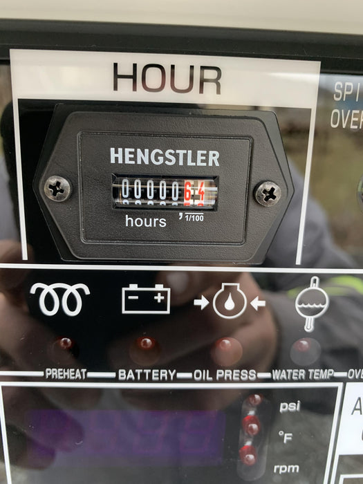 2023 SHINDAIWA DGK15FL