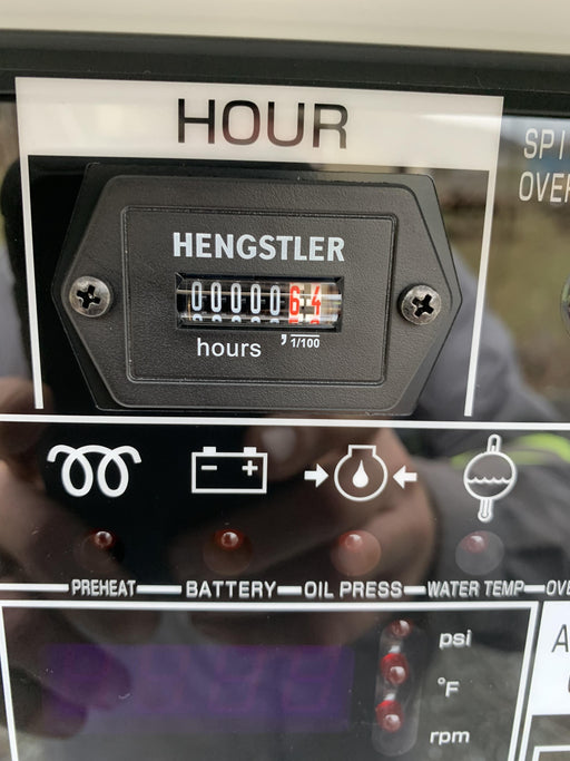 2023 SHINDAIWA DGK15FL