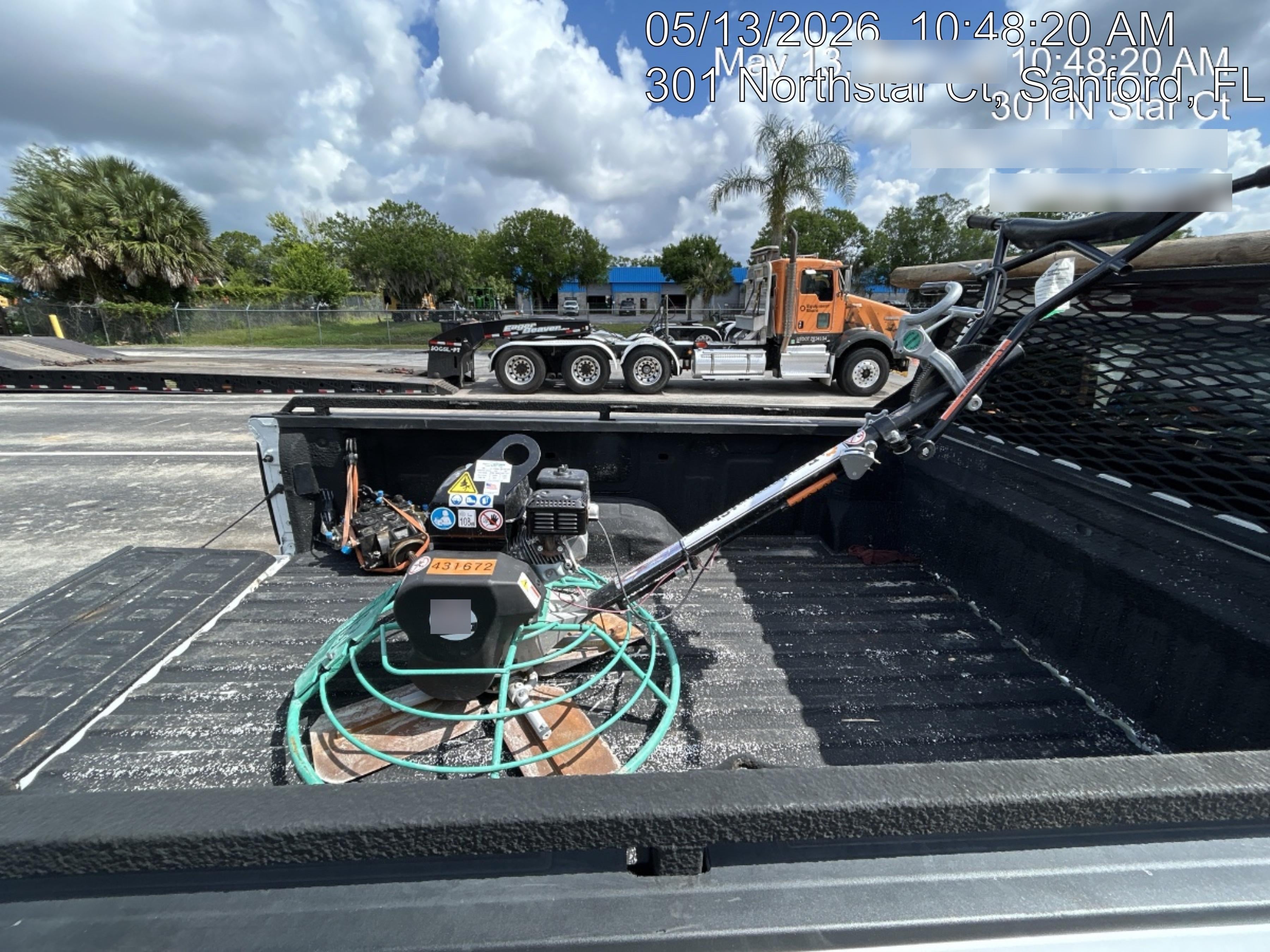 2024 MULTIQUIP J36H55
