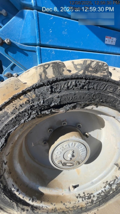 2020 GENIE GS-4390 RT