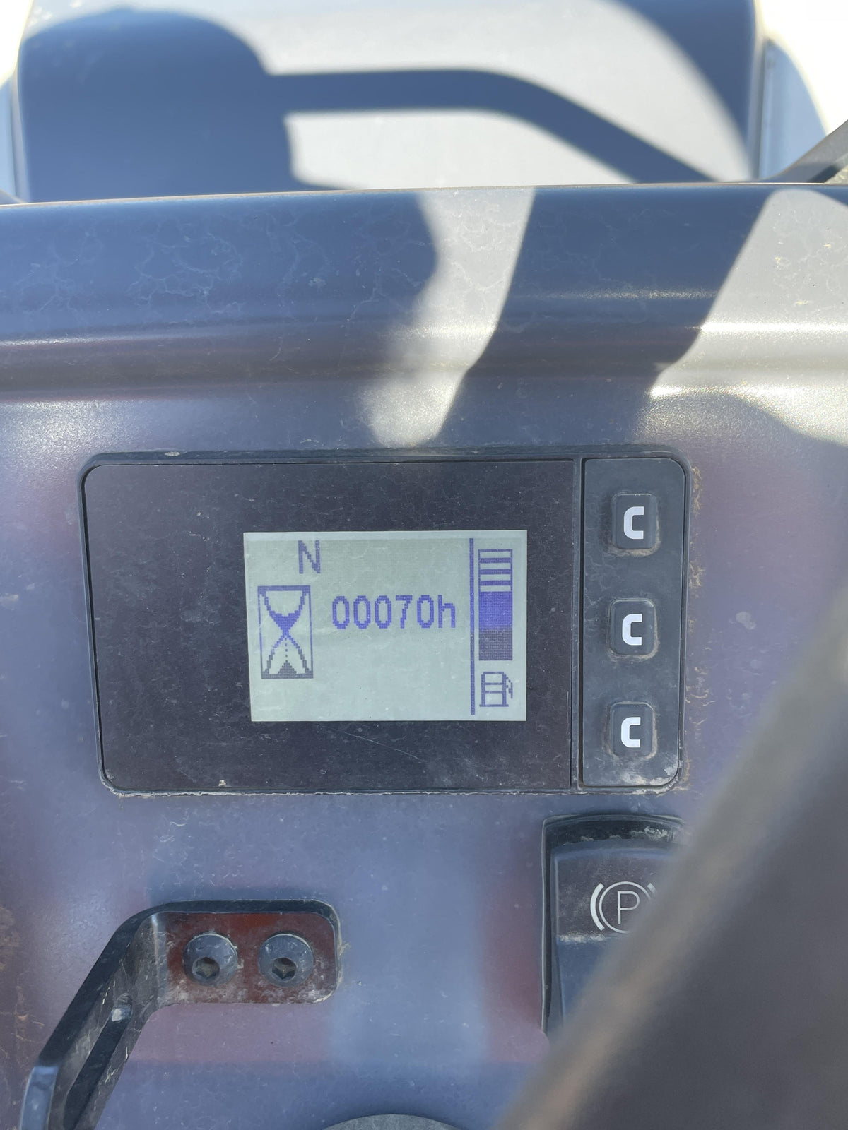 2023 DYNAPAC CC1200