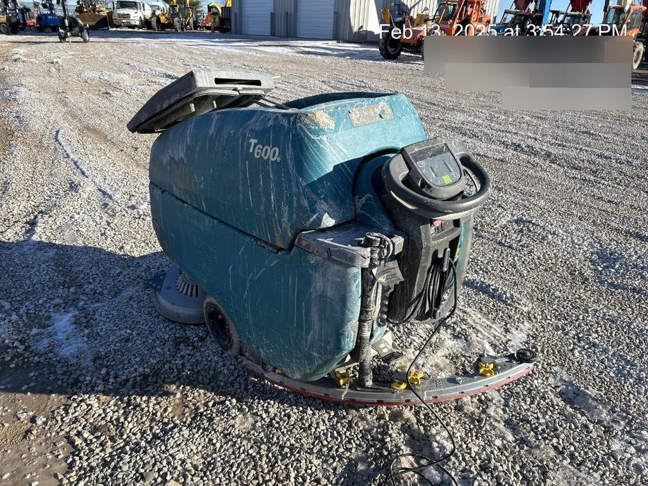 2020 TENNANT T600E