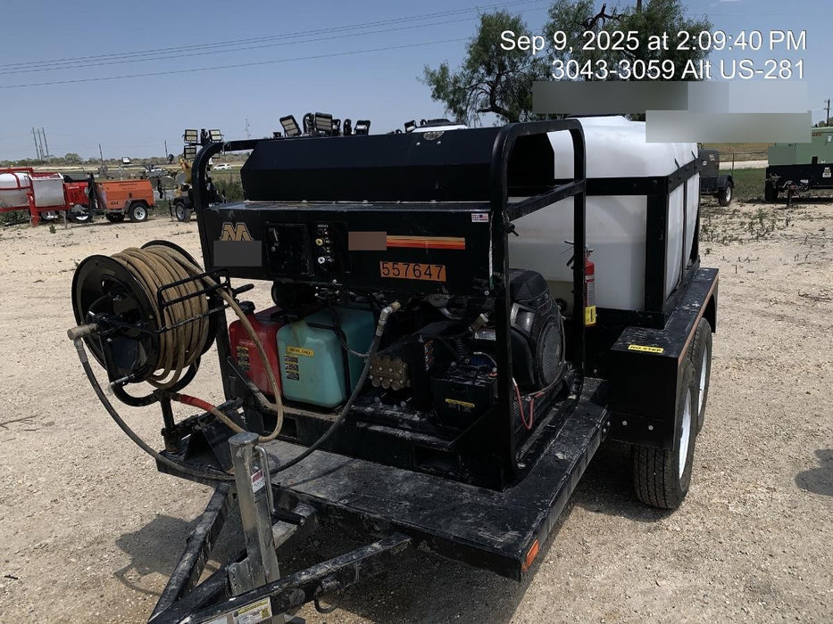 2025 MI-T-M HS-3505-1MGH-UR