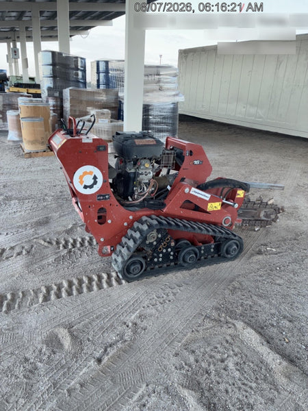 2021 DITCH WITCH C16XA