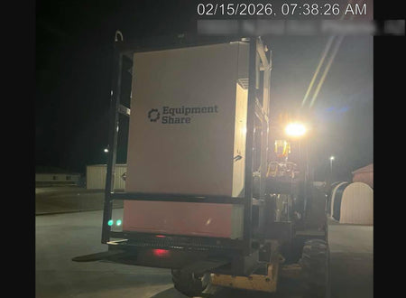 2023 FUJI MD100-EQS