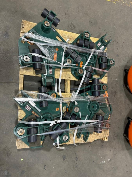 2024 HILMAN ROLLERS OMNI-6